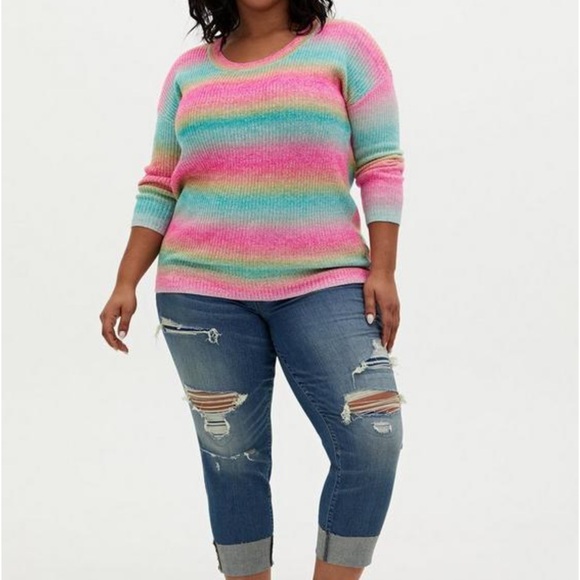 torrid Sweaters - Torrid Sweater